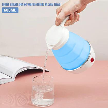 RAF 0.6L Foldable Travel Electric Kettle