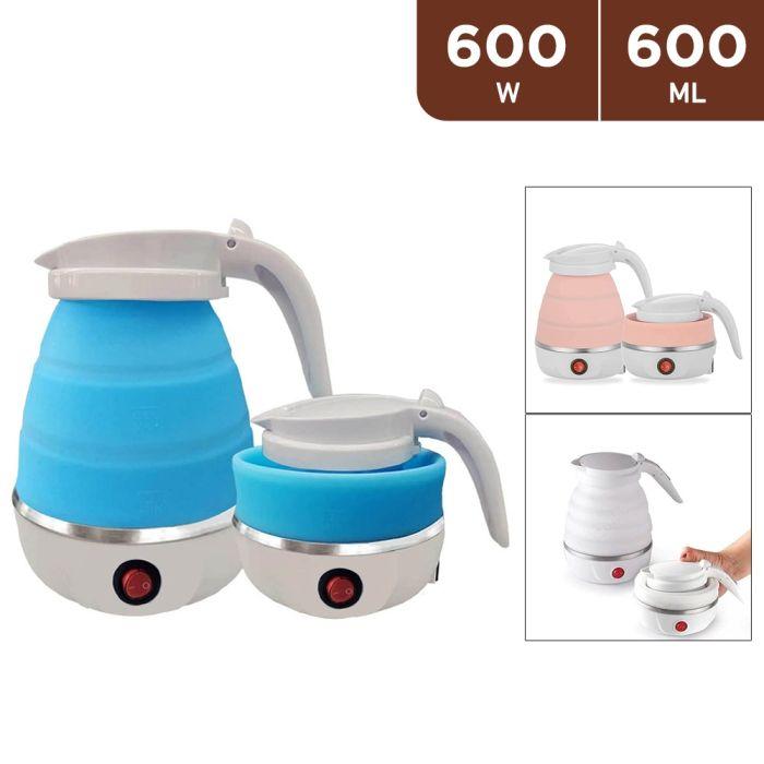 RAF 0.6L Foldable Travel Electric Kettle