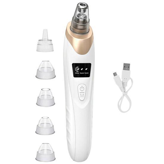 Electric Blackhead Remover Pore Vacuum