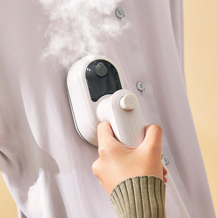 Mini Portable Steam Iron