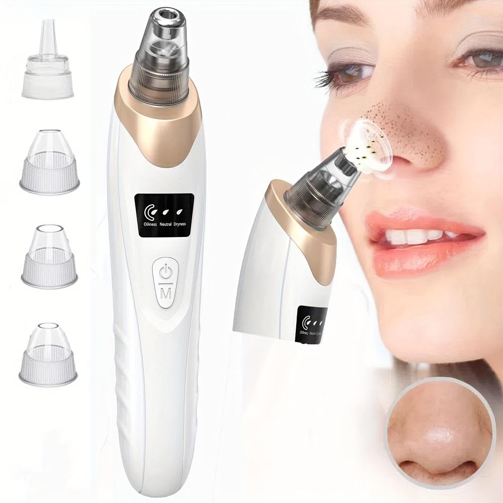 Electric Blackhead Remover Pore Vacuum