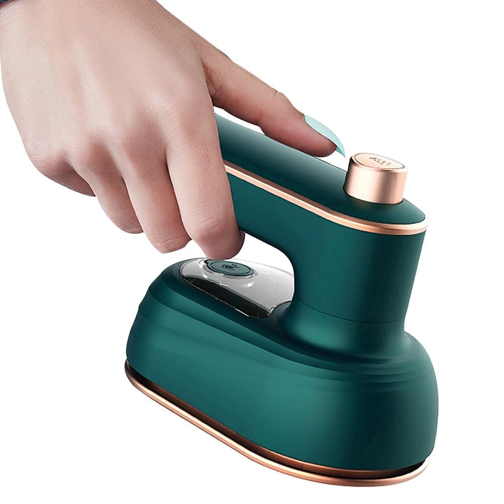Mini Portable Steam Iron