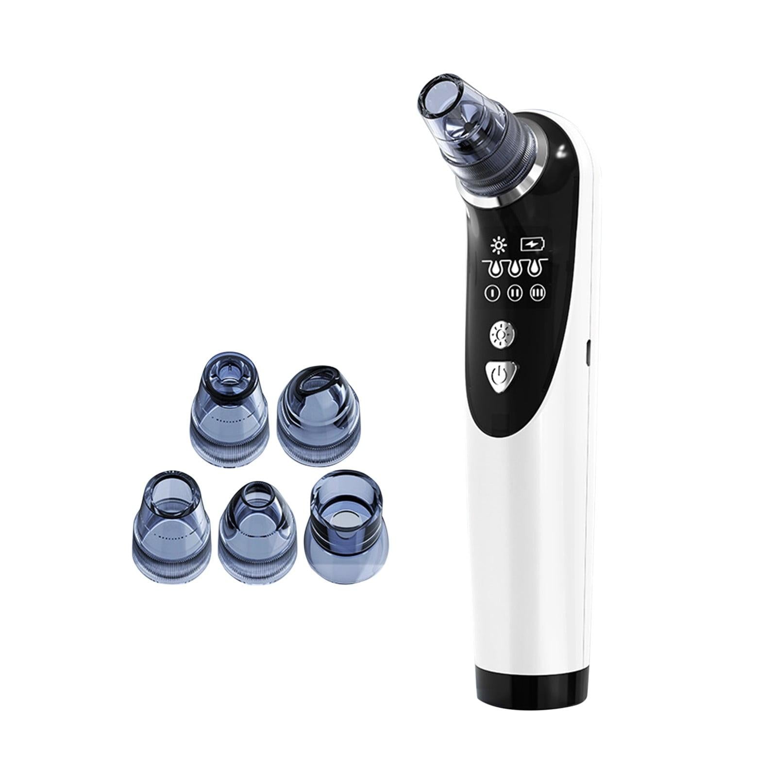 Electric Blackhead Remover Pore Vacuum