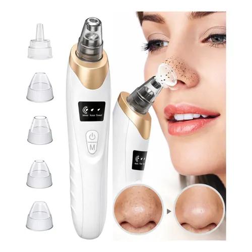 Electric Blackhead Remover Pore Vacuum