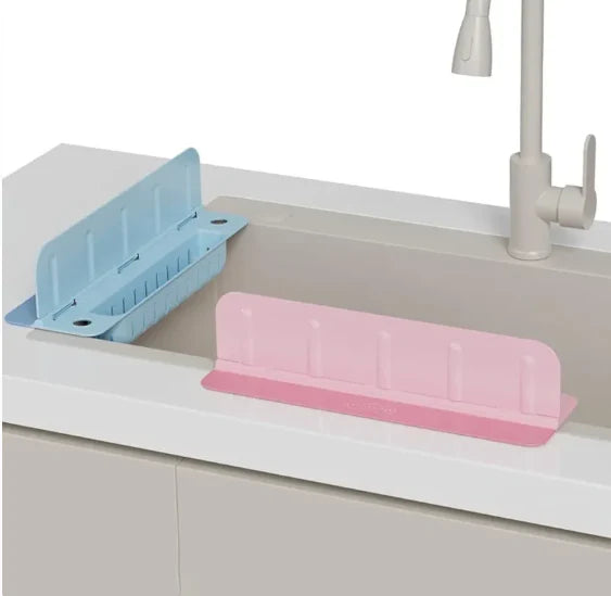 Kitchen Sink Guard