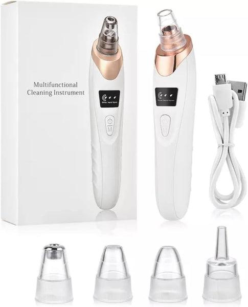 Electric Blackhead Remover Pore Vacuum