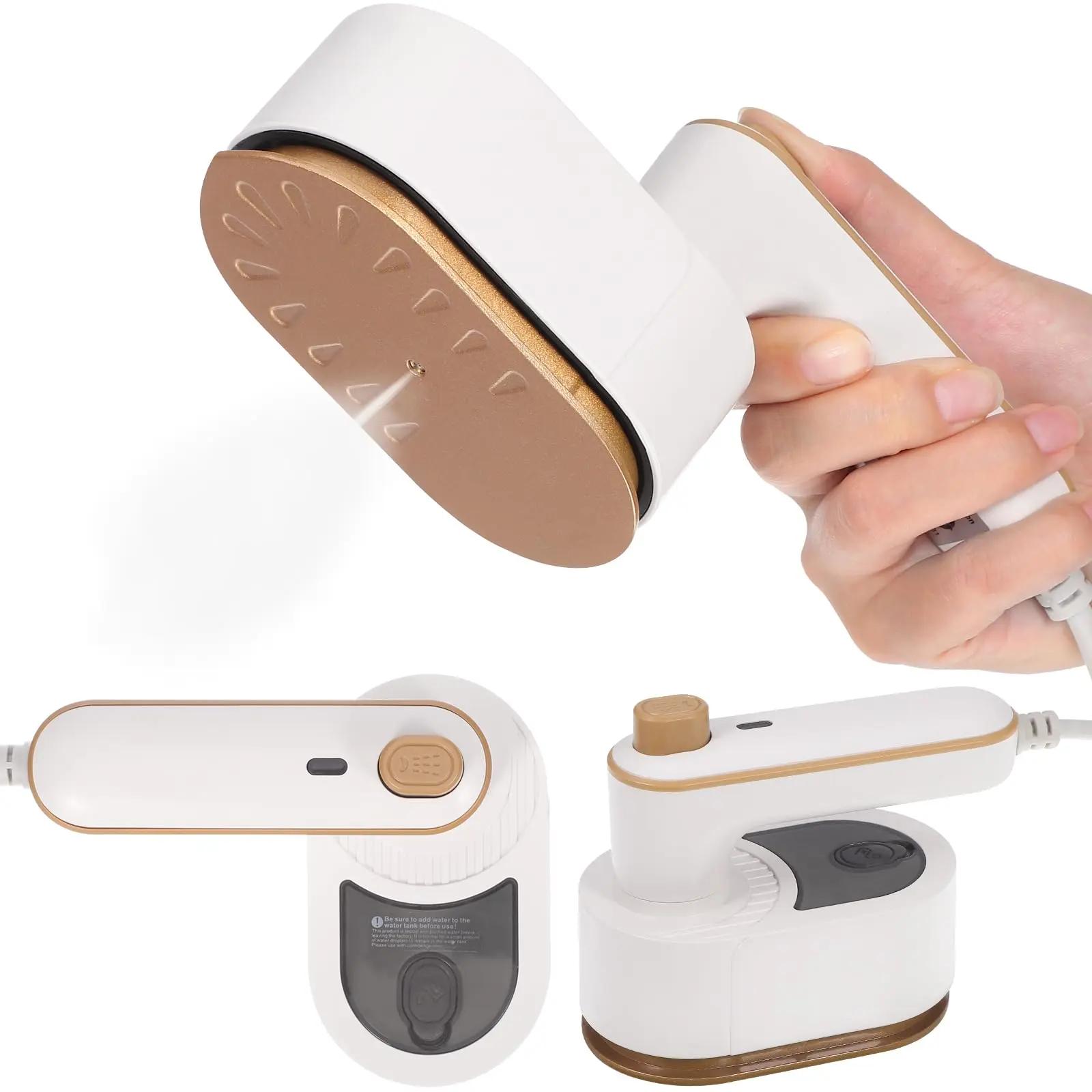 Mini Portable Steam Iron
