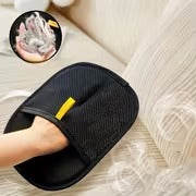 Spherical Lint Remover – Electrostatic Pet Hair Roller | No Electricity Needed