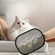 Spherical Lint Remover – Electrostatic Pet Hair Roller | No Electricity Needed