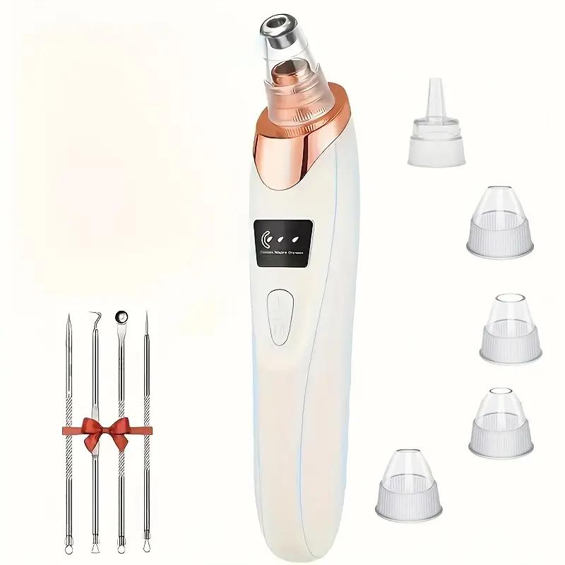 Electric Blackhead Remover Pore Vacuum