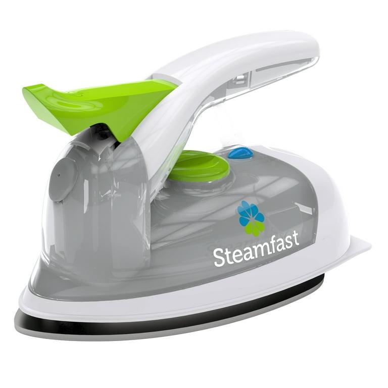Mini Portable Steam Iron